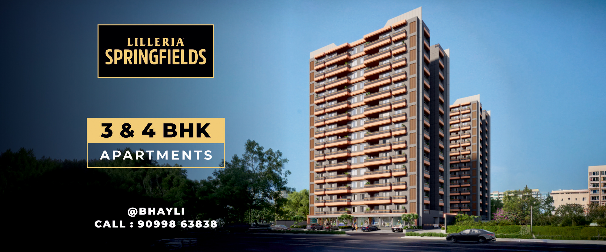 Lilleria Springfields