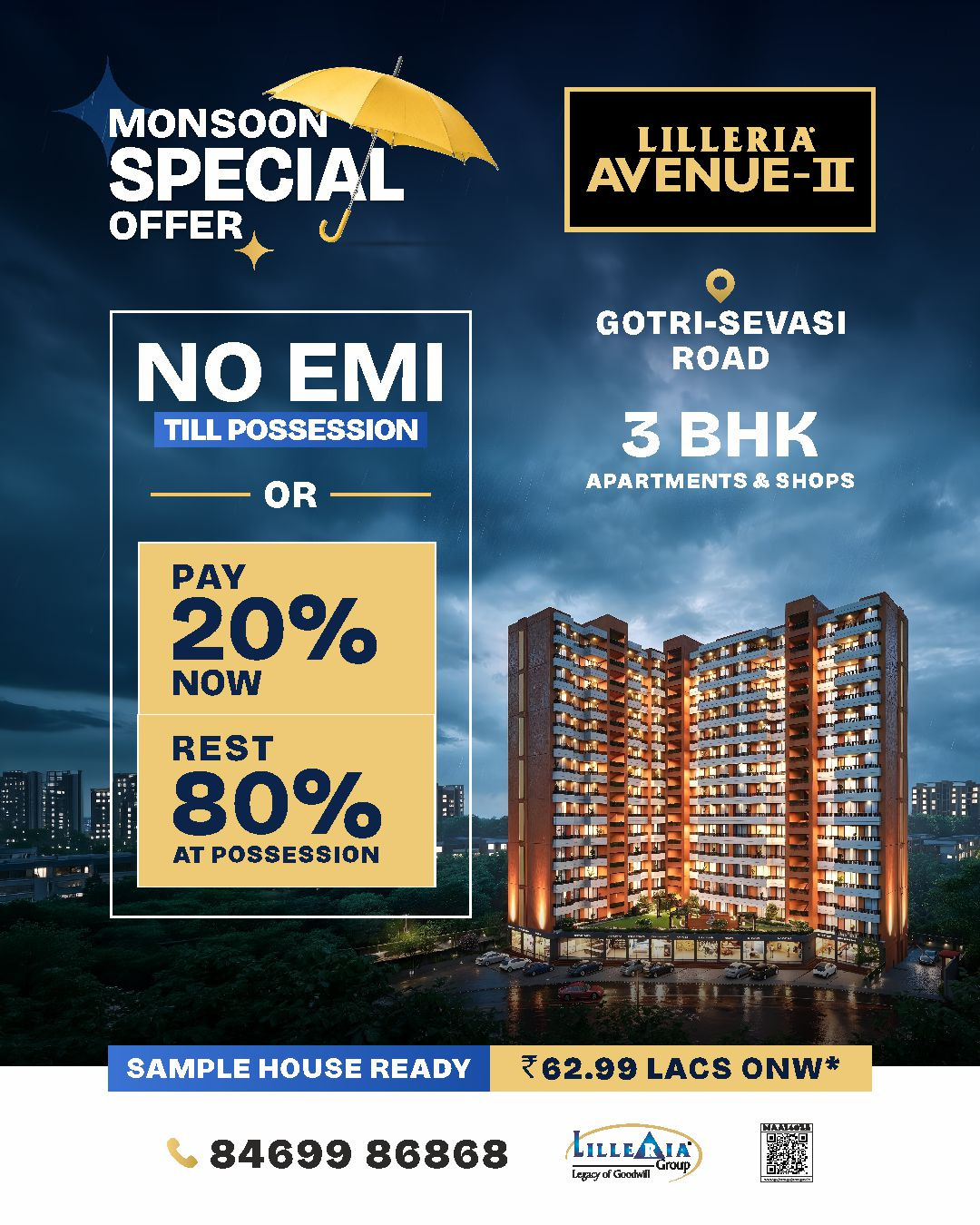 Lilleria Avenue 2