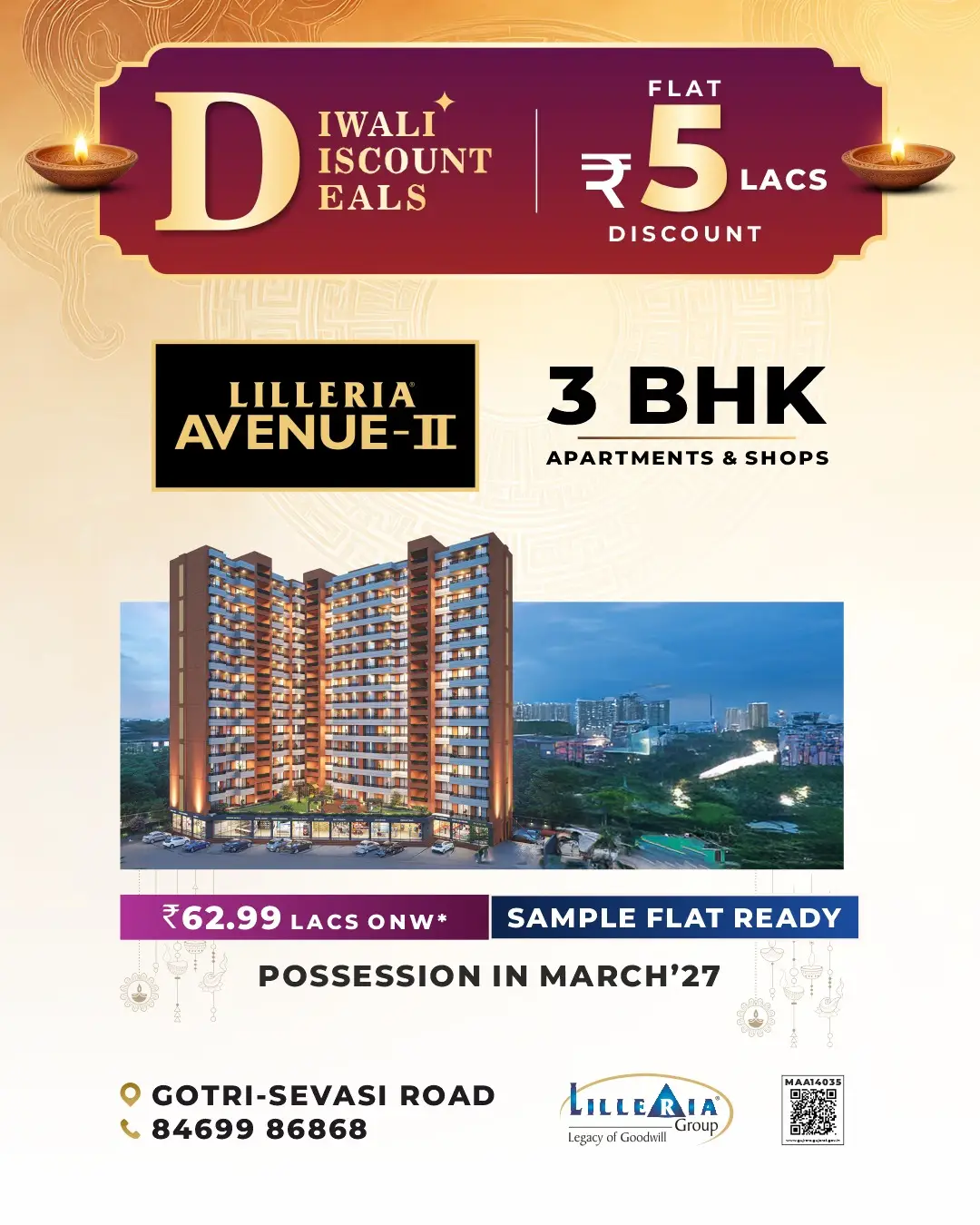 Lilleria Avenue 2