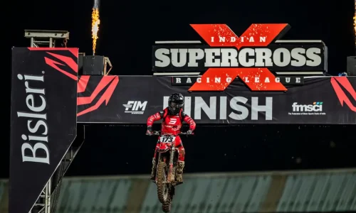 Team BB Racing Triumphs In Both